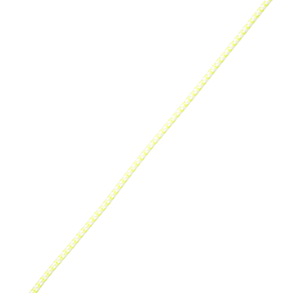 Rooster Streckerleine 'EasySplice' (4mm)