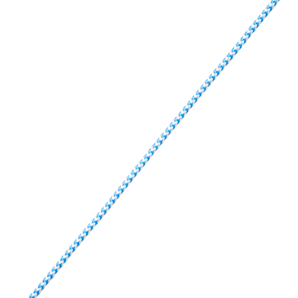 Rooster Streckerleine 'EasySplice' (4mm)