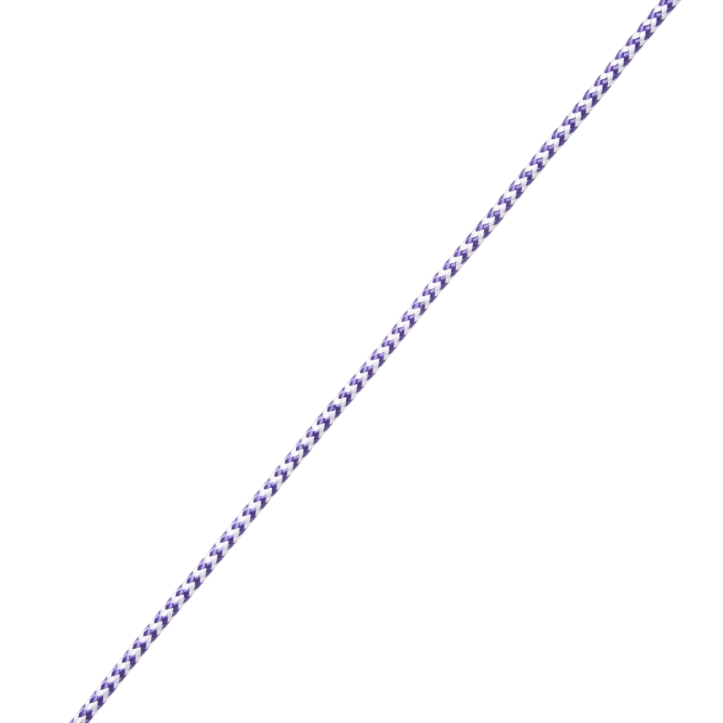 Rooster Streckerleine 'EasySplice' (4mm)