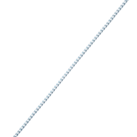 Rooster Streckerleine 'EasySplice' (4mm)