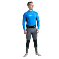 Rooster Stretch Hose 'Pro Rash Legs'