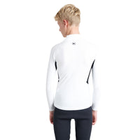 Rooster Stretch Top 'JUNIOR Rash Top-Long Sleeved'