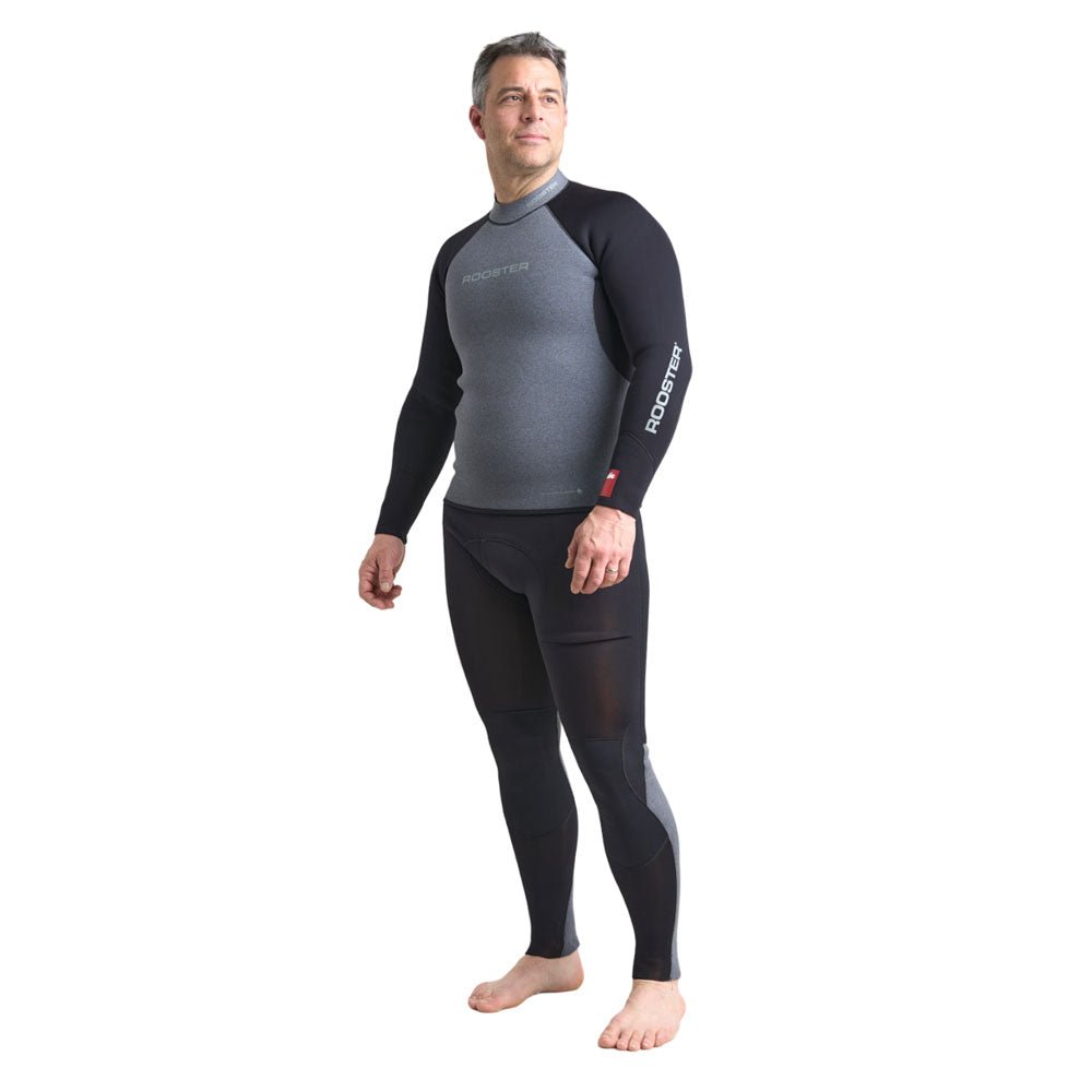Rooster SuperTherm SET 'Long John und Top'