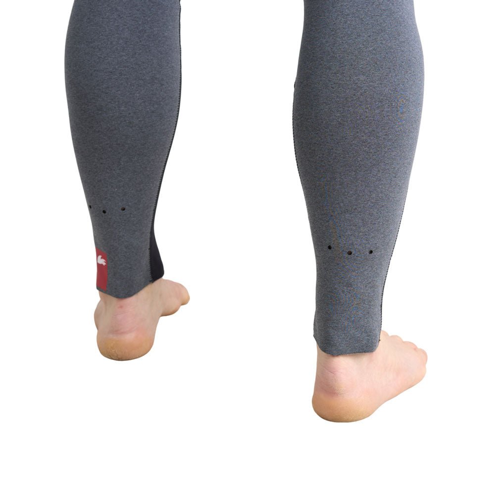 Rooster SuperTherm SET 'Long John und Top'