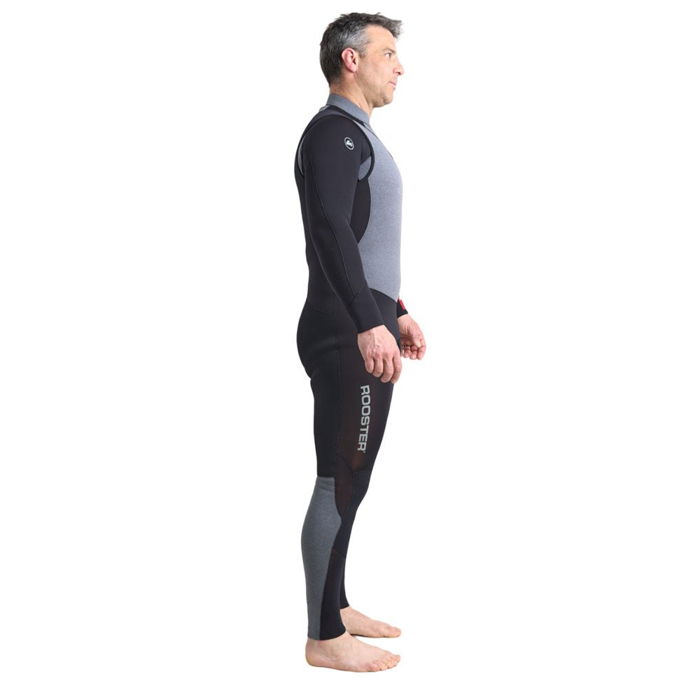 Rooster SuperTherm SET 'Long John und Top'