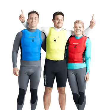 Rooster Tanktop-Set 'Podium Bibs'