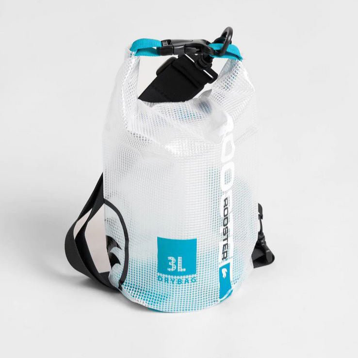 Rooster Tasche / Seesack 'Roll Top Dry Bag' (3l)