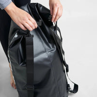 Rooster Roll Top Bag 60l