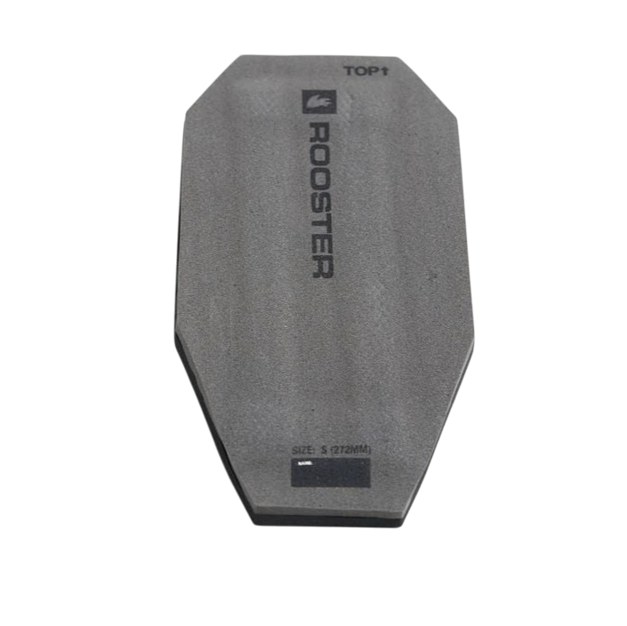 Rooster Trapez Polsterung 'Harness Back Pad'
