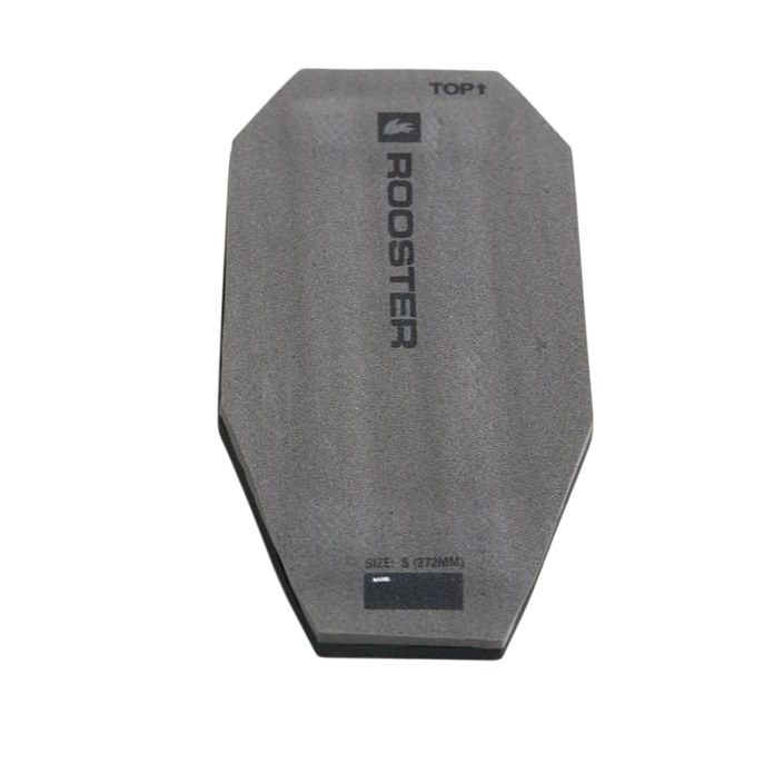 Rooster Trapez Polsterung 'Harness Back Pad'
