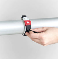 Rooster Unterliek-Klettband (65mm)