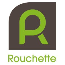 Rouchette Logo - AquaEquip.de