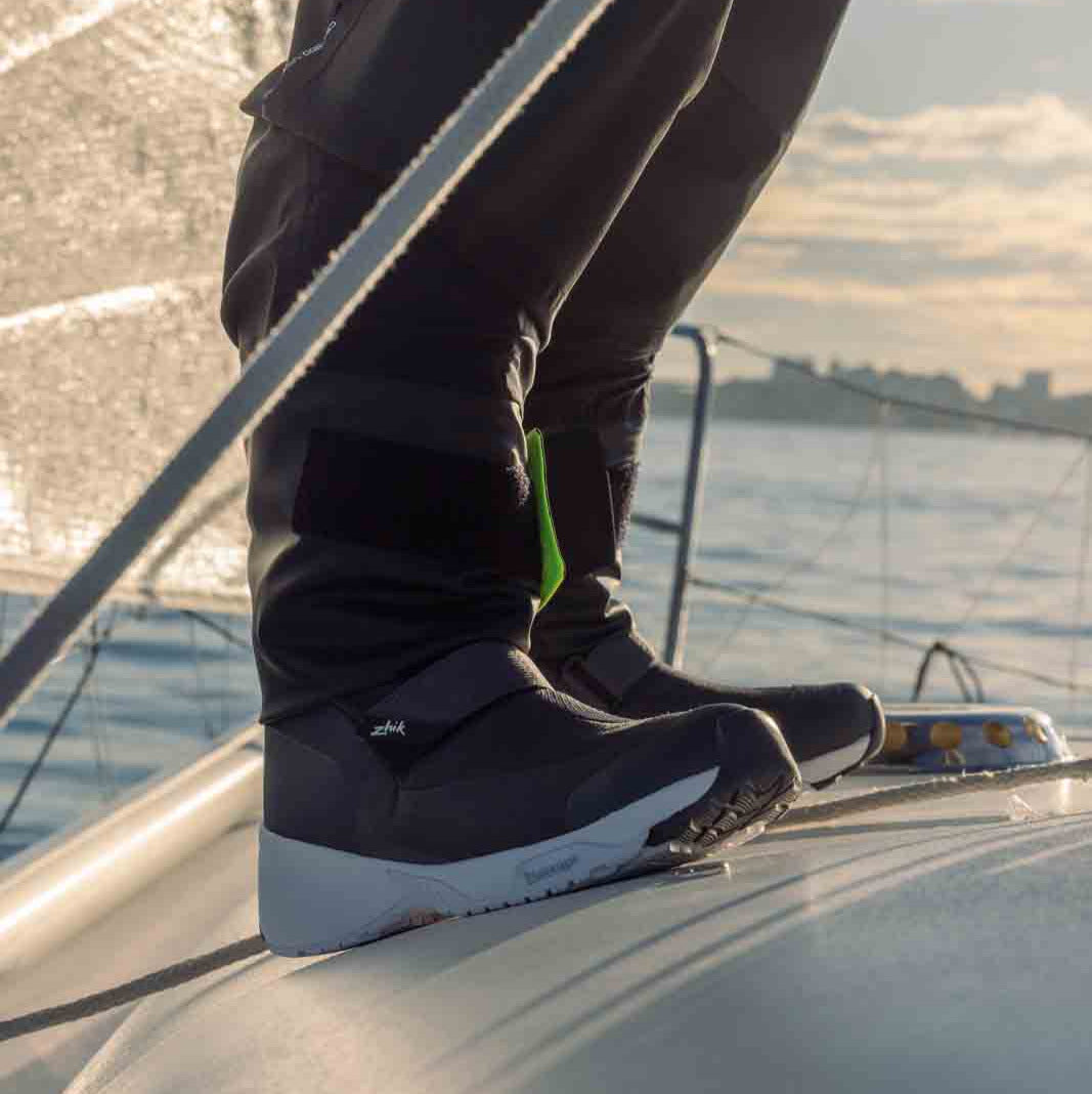 Zhik Segelstiefel 'Seaboot 400'