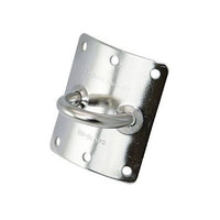 SeaSure Mastplatten für Spinnakerbäume