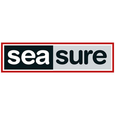 SeaSure Trapezring (200 mm x 4,5 mm)