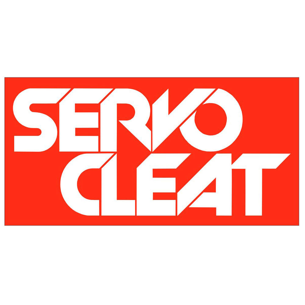 Servo Cleat Logo