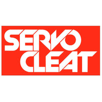 Servo Cleat Logo