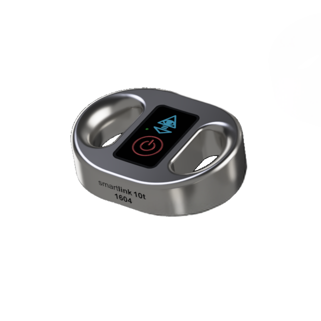 Cyclops Marine Lastsensor 'smartlink²' 10t