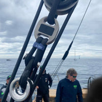 Cyclops Marine Lastsensor 'smartlink'