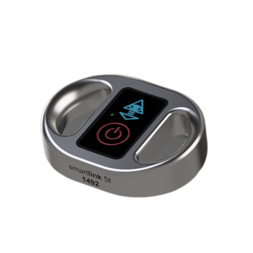 Cyclops Marine Lastsensor 'smartlink²' 5t