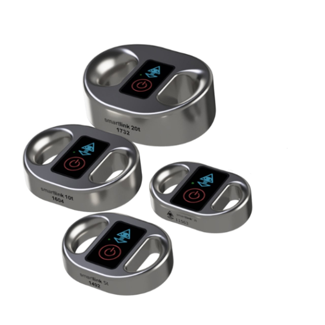 Cyclops Marine Lastsensor 'smartlink'