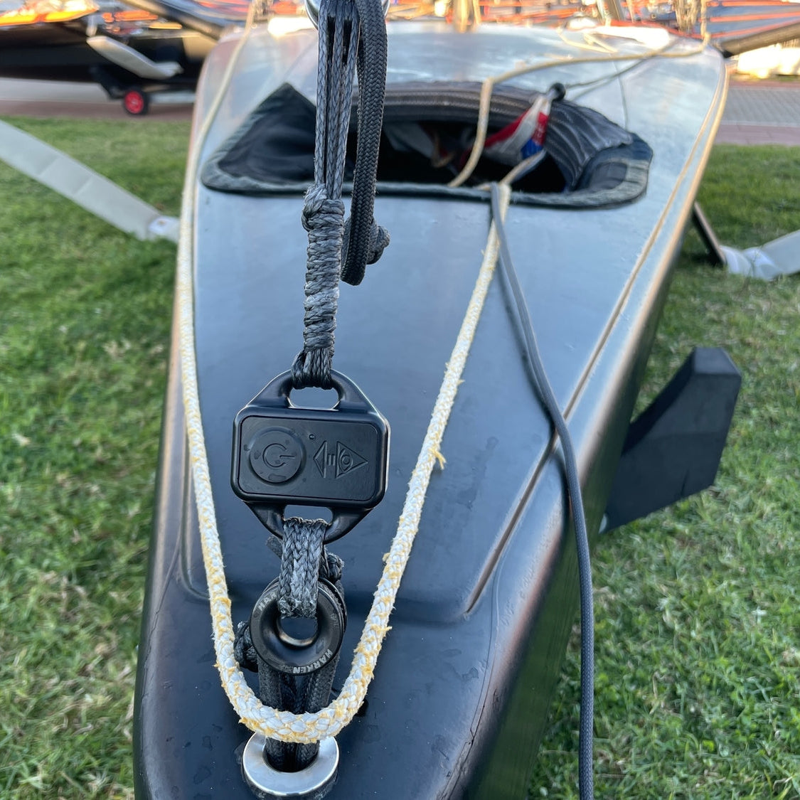 Cyclops Marine Lastsensor 'smartlink Nano'