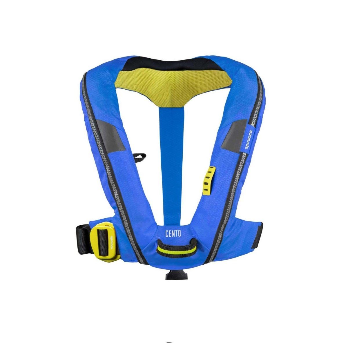 Spinlock Kinder Automatik-Rettungsweste 'Deckvest Cento' (100N)