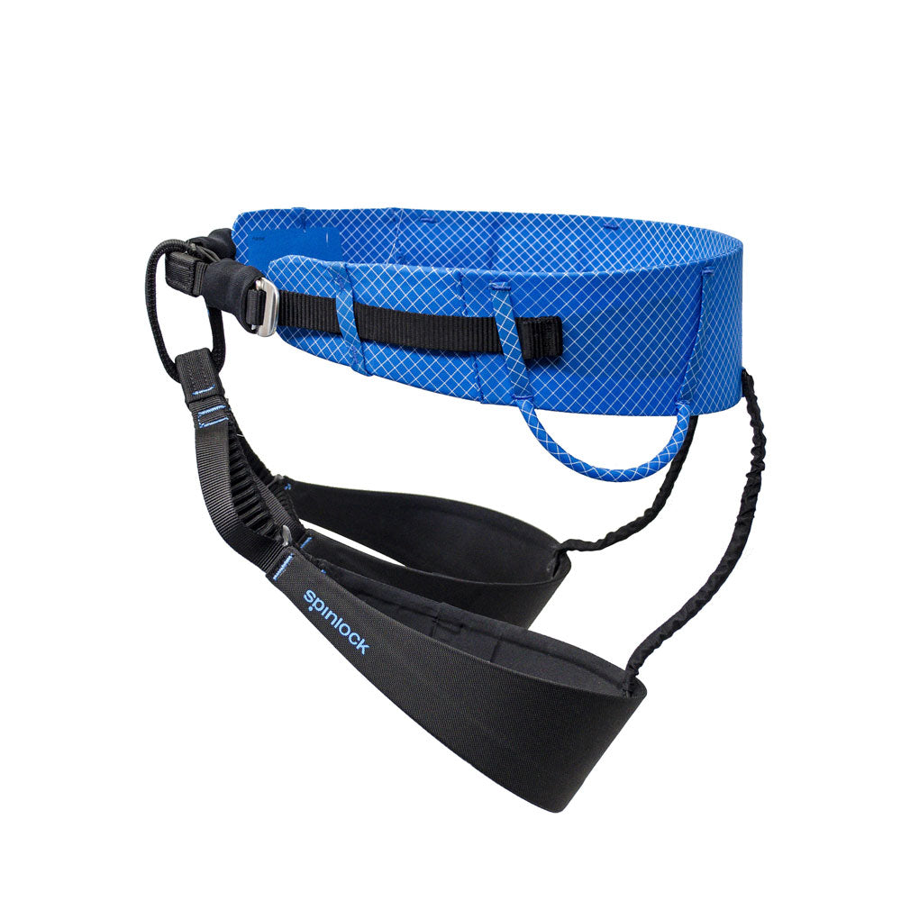 Spinlock Mast Klettergurt 'Mast Pro'