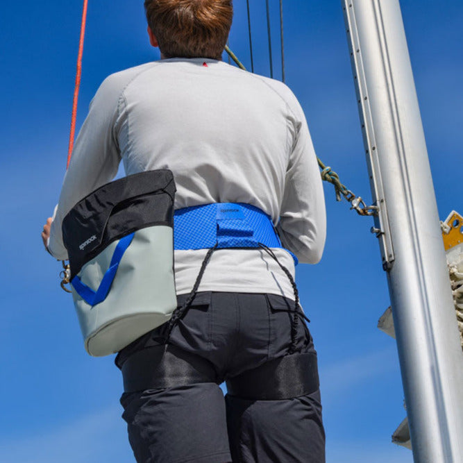 Spinlock Mast Klettergurt 'Mast Pro'