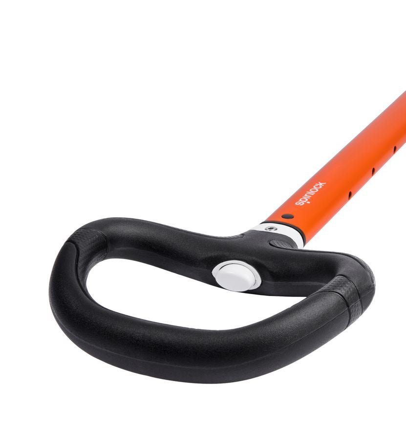Spinlock Pinnenausleger 'EA' (E-Diabolo)