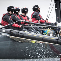 Spinlock Regattaweste 'Wing'