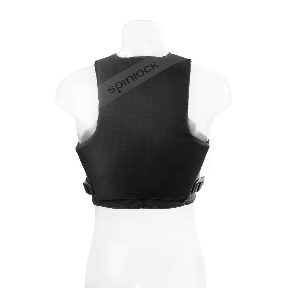 Spinlock Regattaweste 'Wing'