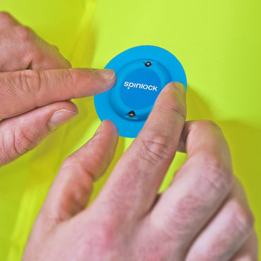 Spinlock Rettungsleuchte 'Lume-On'