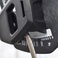 Spinlock Wantenspannungsmesser 'Rig Sense' (5-8mm)