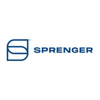Sprenger logo