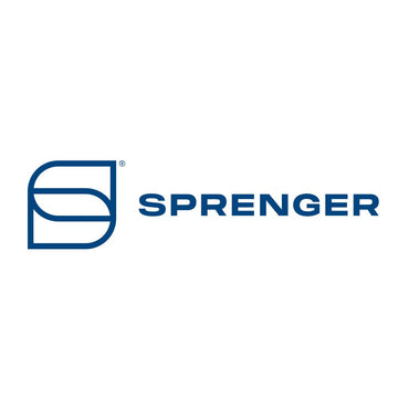 Sprenger Trapezring (115 mm x 6 mm)