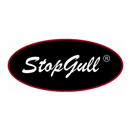 StopGull Logo
