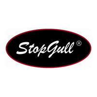 StopGull Logo