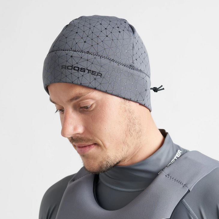 Rooster Neopren Mütze 'SuperTherm Beanie'