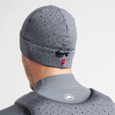 Rooster Neopren Mütze 'SuperTherm Beanie'