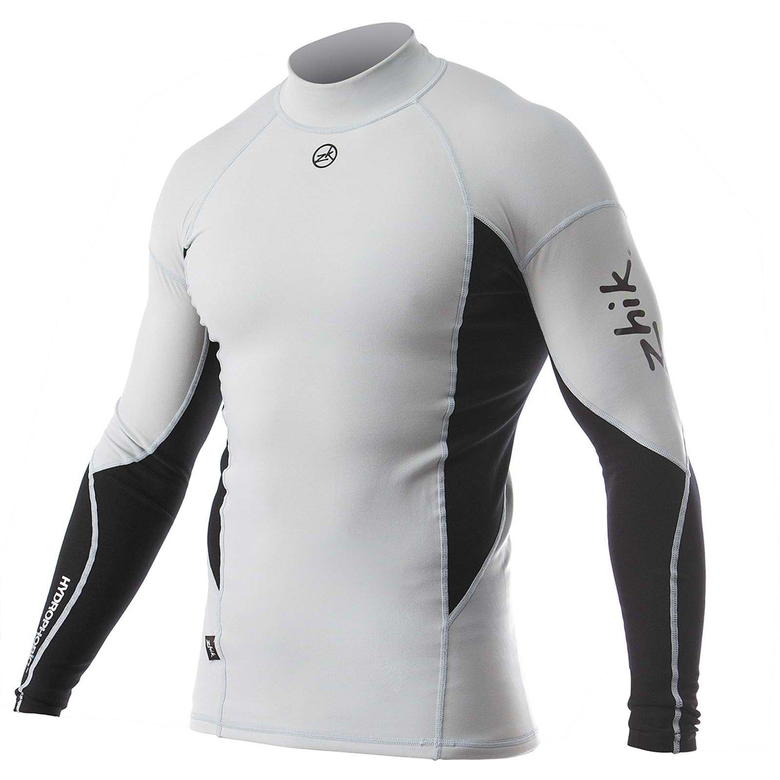 Zhik 'Hydrophobic Fleece Top'