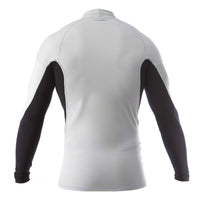 Zhik 'Hydrophobic Fleece Top'