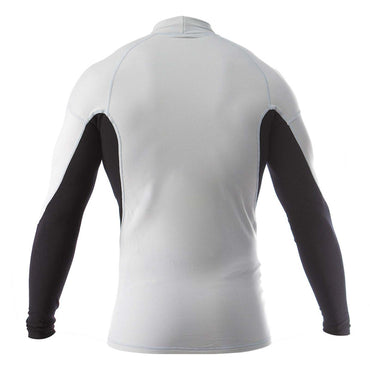 Zhik 'Hydrophobic Fleece Top'