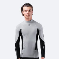 Zhik 'Hydrophobic Fleece Top'