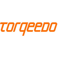 Torqeedo Anoden-Set für Pod-Antriebe 'Cruise 10.0 FP' (Aluminium)