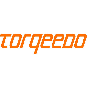 Torqeedo Anoden-Set für Pod-Antriebe 'Cruise 10.0 FP' (Aluminium)