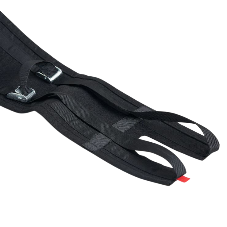 Rooster Slipwagen-Auflage 'Trolley Sling', verstellbar