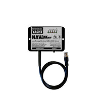 Vakaros Gateway 'NMEA2000'