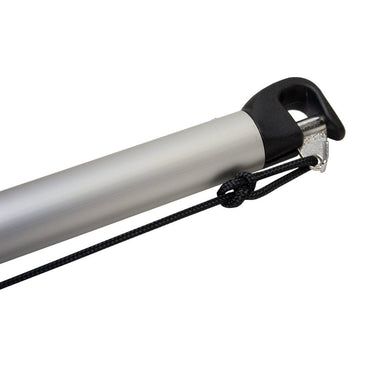 WinDesign 420er Spinnaker Baum