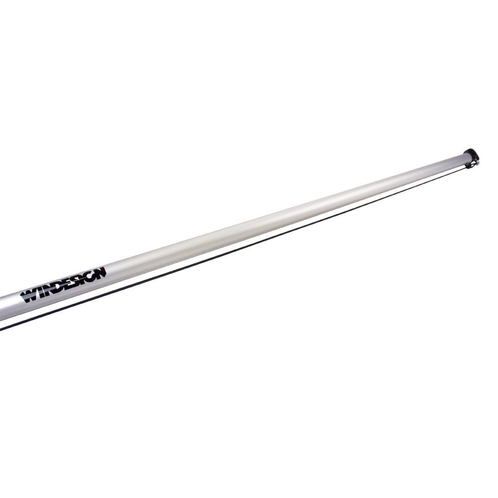 WinDesign 420er Spinnaker Baum